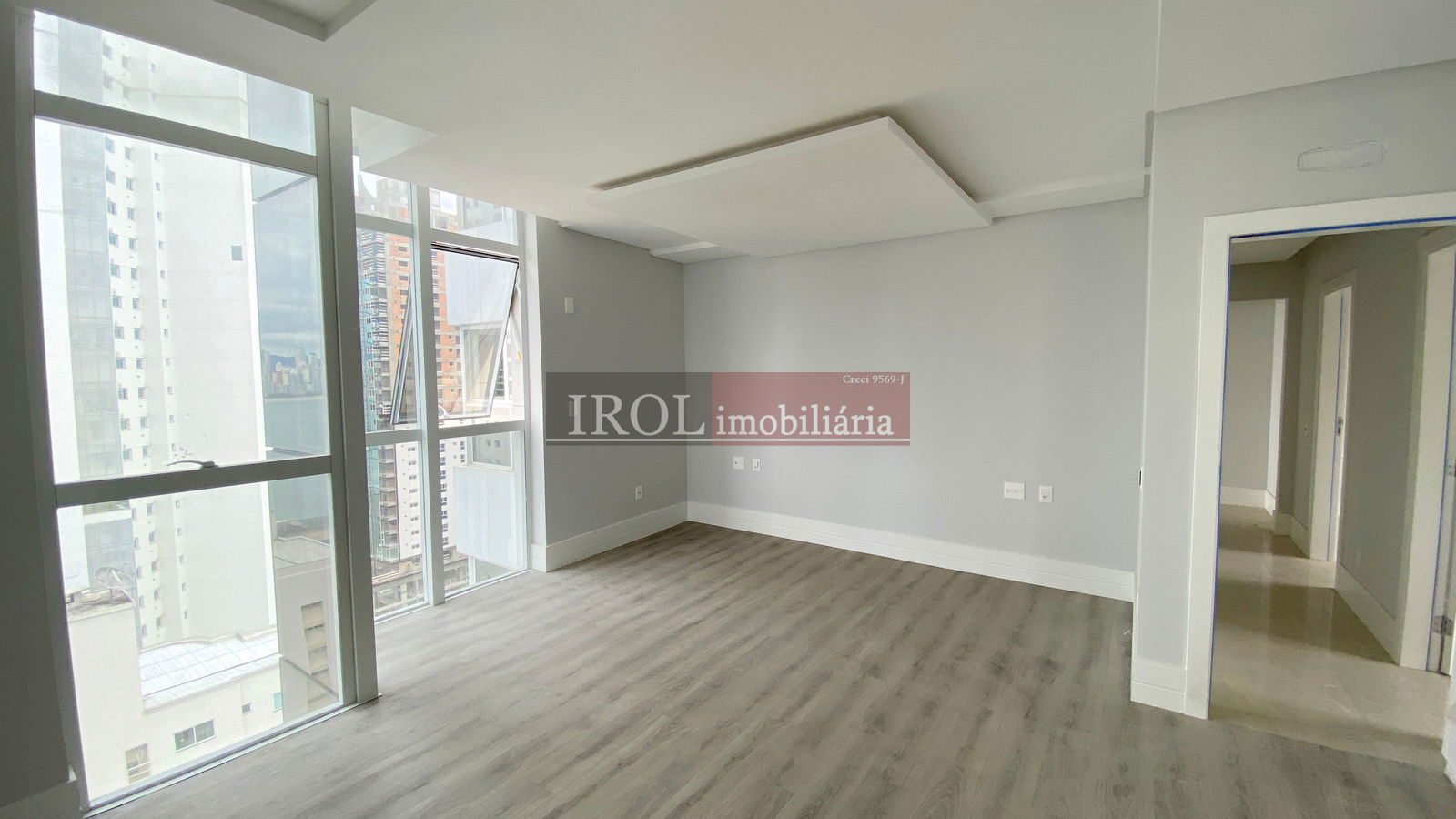 Apartamento à venda com 3 quartos, 133m² - Foto 15