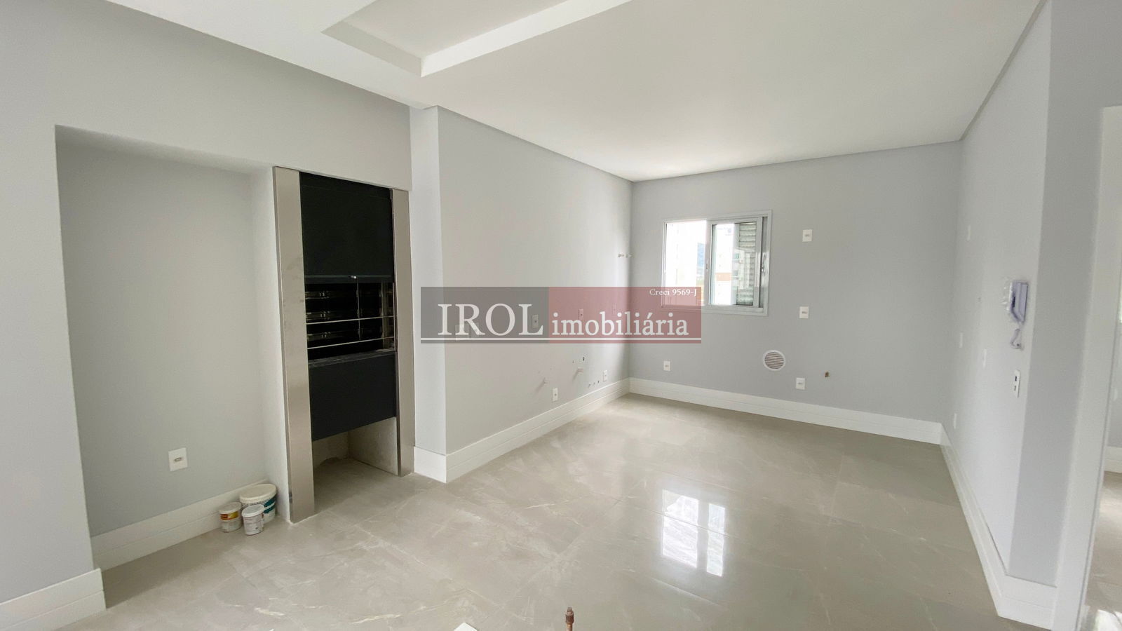 Apartamento à venda com 3 quartos, 133m² - Foto 21