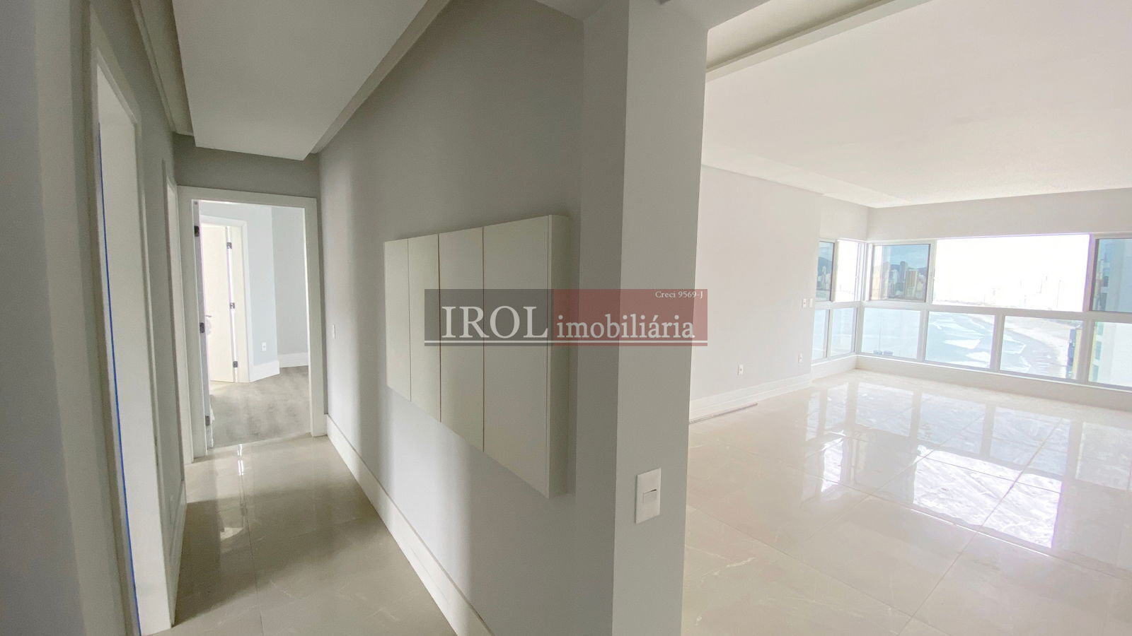 Apartamento à venda com 3 quartos, 133m² - Foto 17