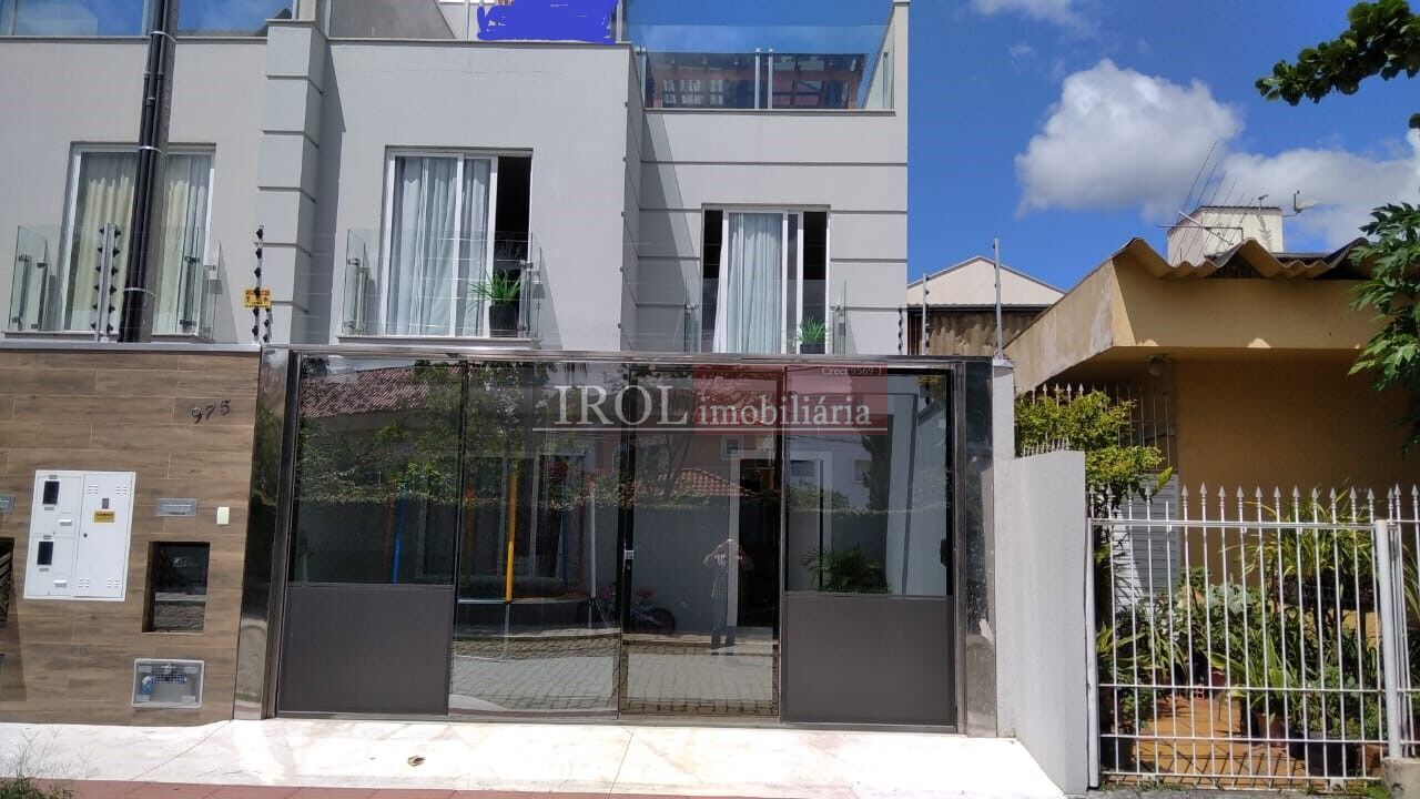 Casa à venda com 3 quartos, 211m² - Foto 24