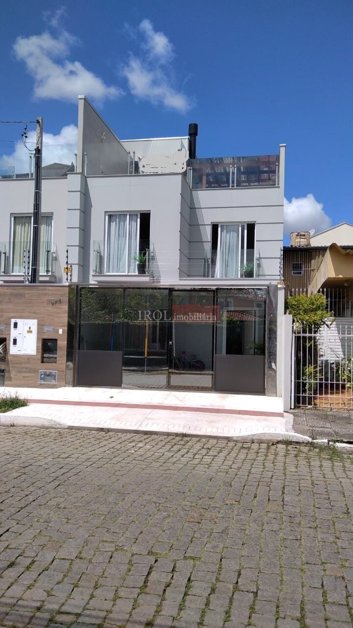 Casa à venda com 3 quartos, 211m² - Foto 23