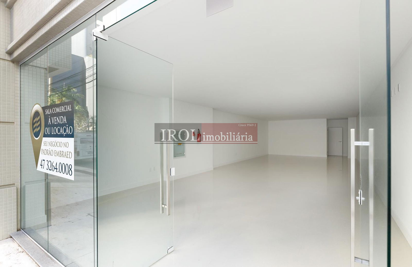 Conjunto Comercial-Sala à venda, 101m² - Foto 10