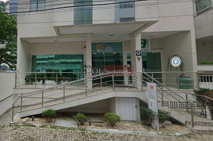 Conjunto Comercial-Sala para alugar, 73m² - Foto 1