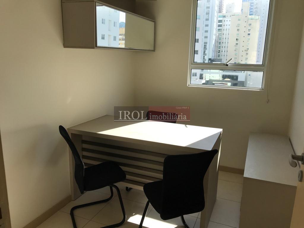 Conjunto Comercial-Sala para alugar, 73m² - Foto 6