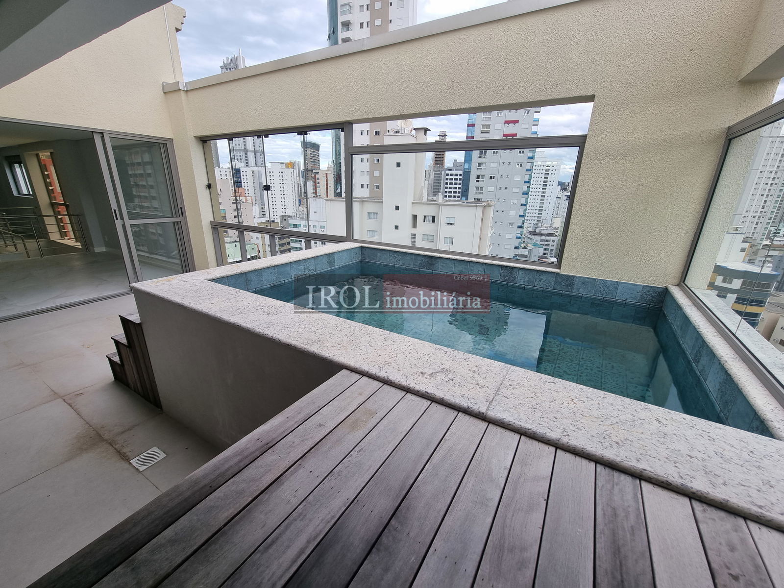 Cobertura à venda com 4 quartos, 204m² - Foto 14