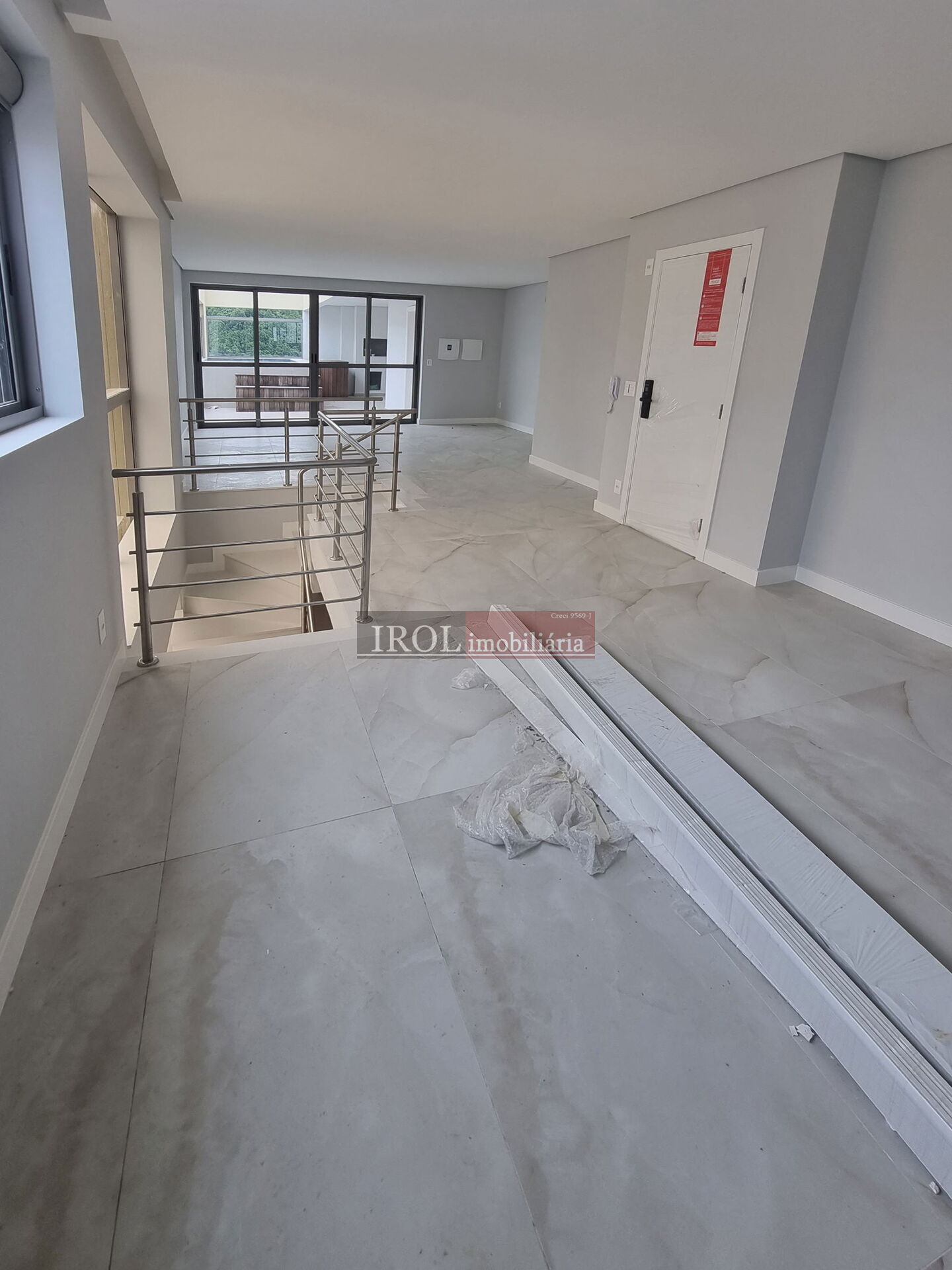 Cobertura à venda com 4 quartos, 204m² - Foto 7