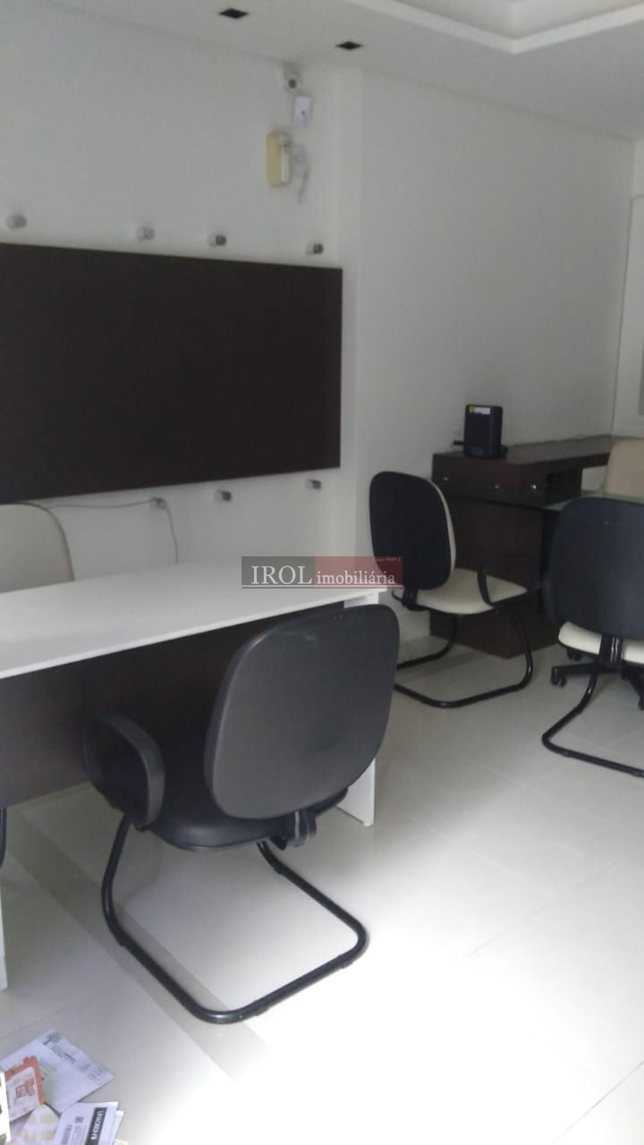 Conjunto Comercial-Sala à venda, 72m² - Foto 6