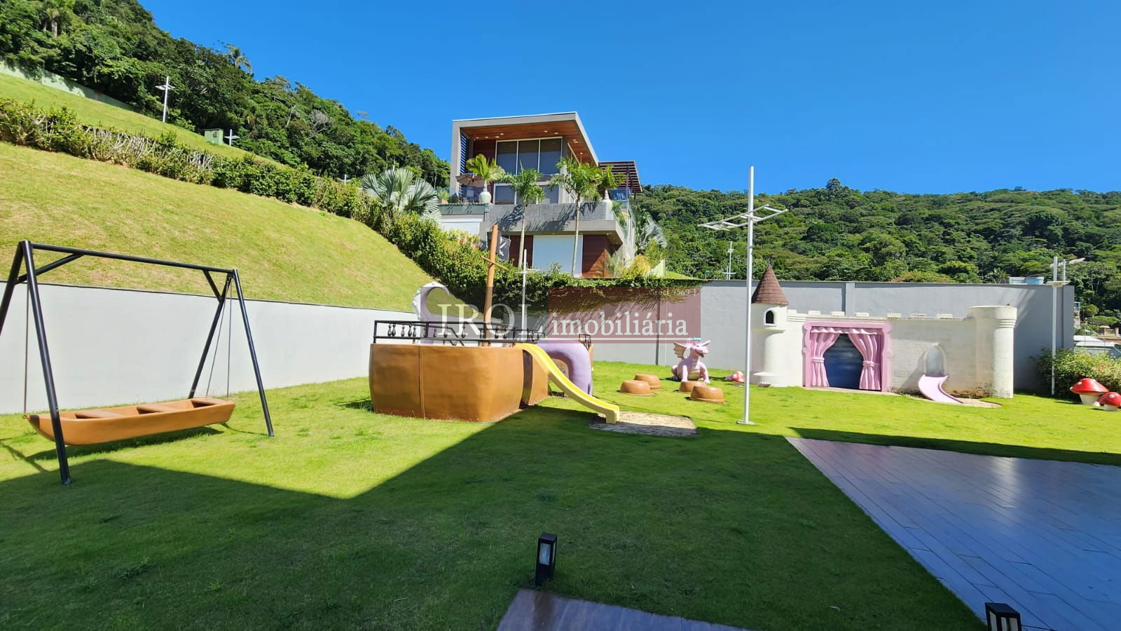 Terreno à venda, 1279m² - Foto 4