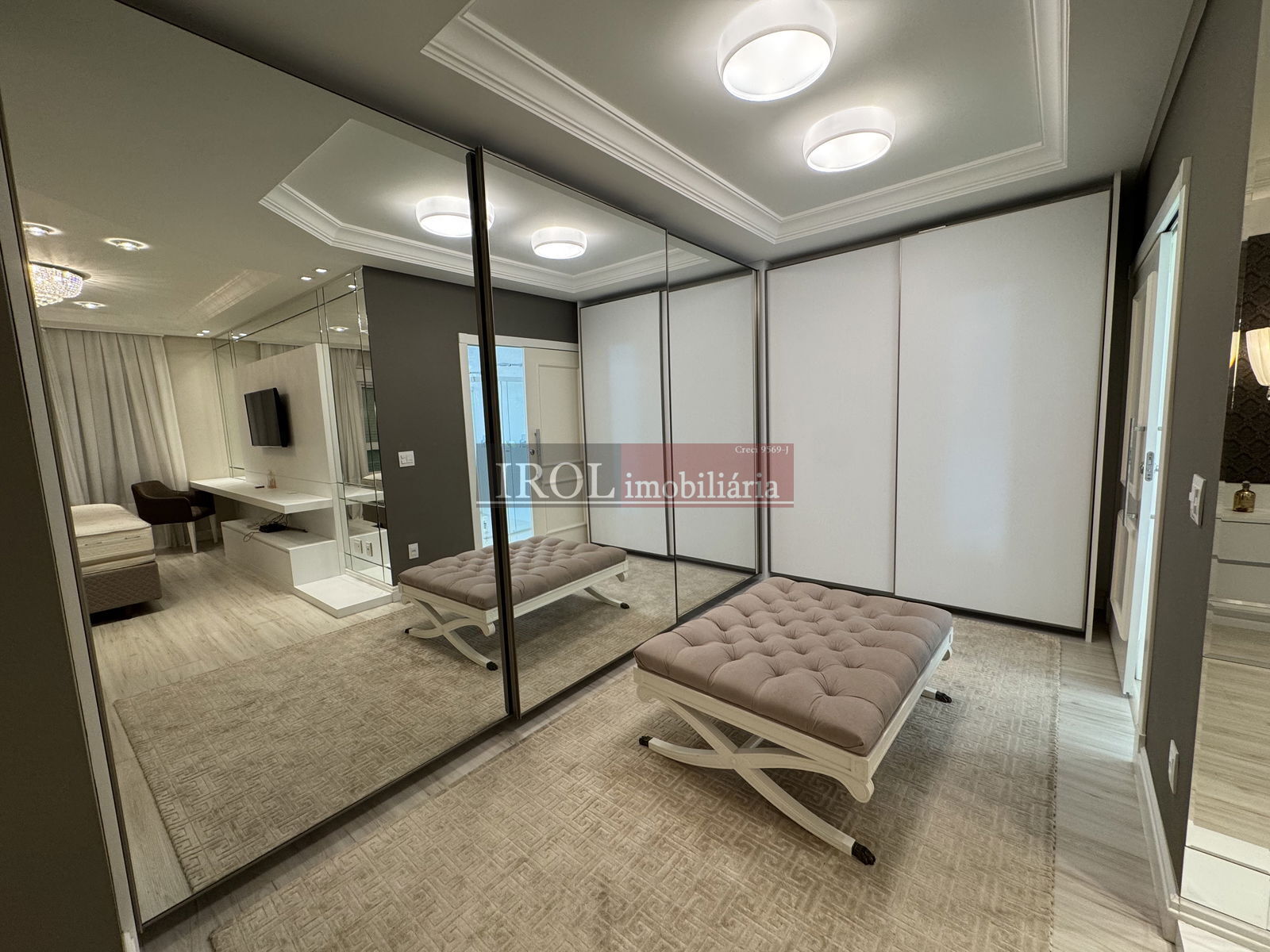 Apartamento à venda com 5 quartos, 523m² - Foto 16