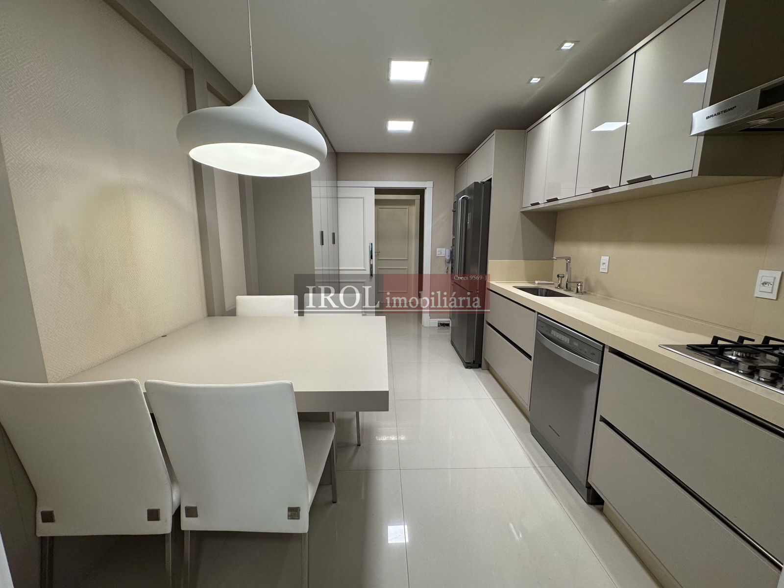 Apartamento à venda com 5 quartos, 523m² - Foto 11