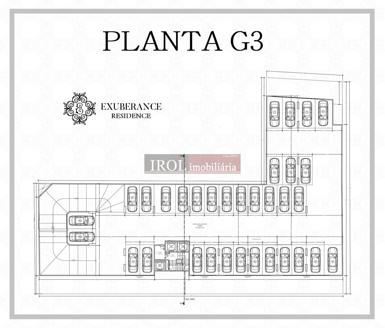 Apartamento à venda, 135m² - Foto 55