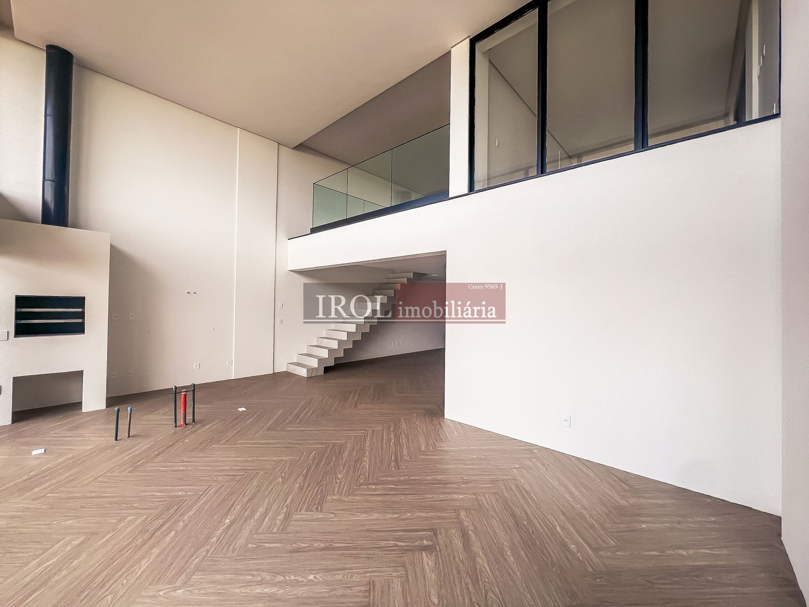 Apartamento à venda com 4 quartos, 345m² - Foto 14