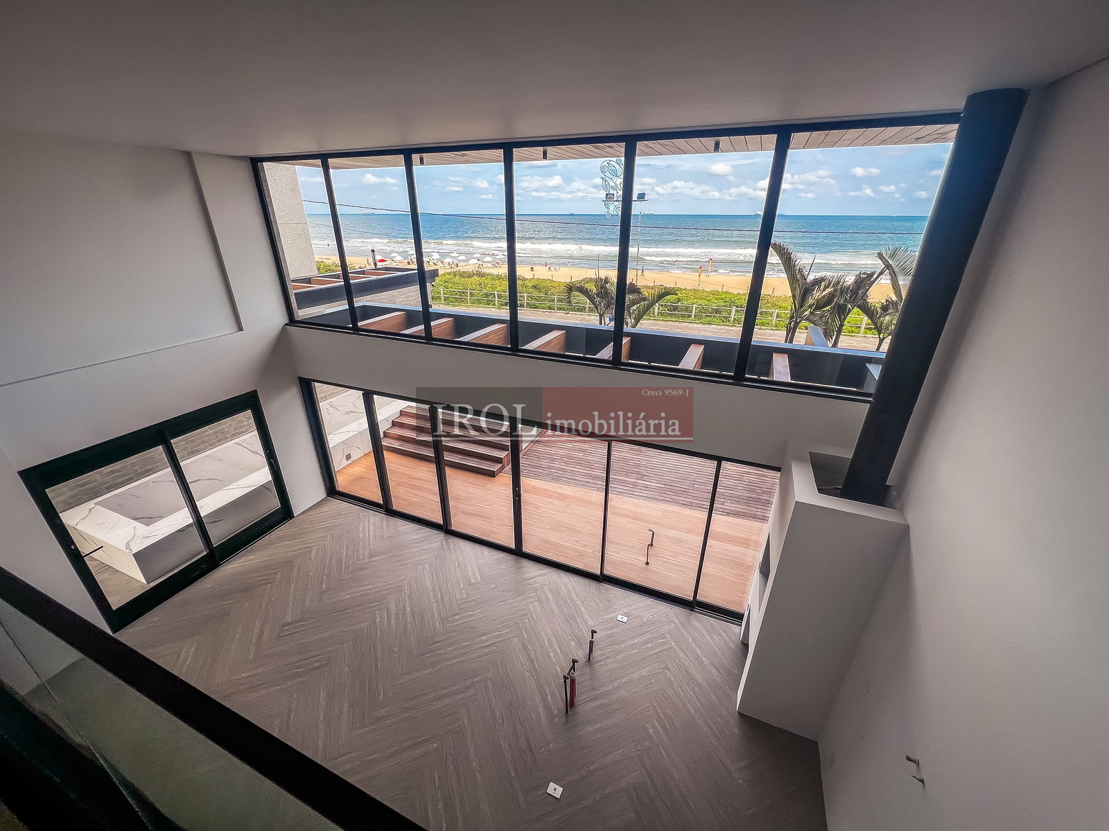 Apartamento à venda com 4 quartos, 345m² - Foto 4