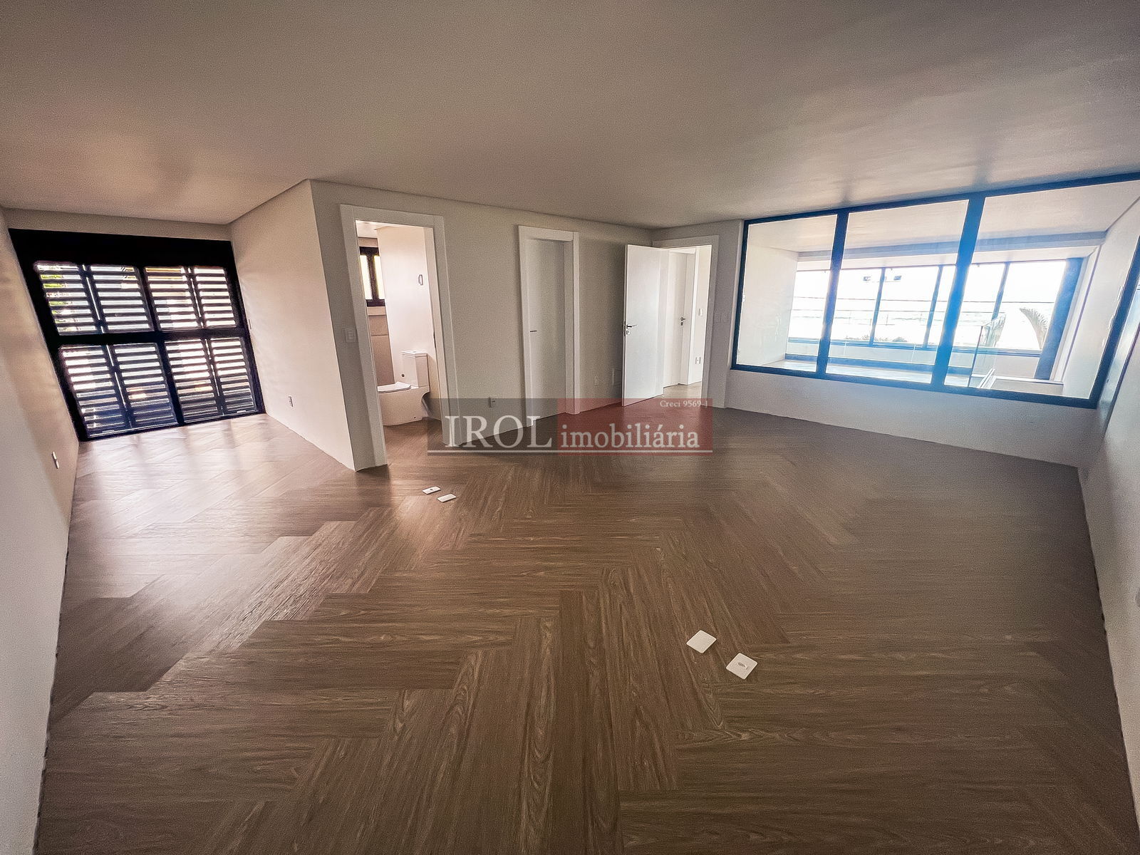 Apartamento à venda com 4 quartos, 345m² - Foto 27