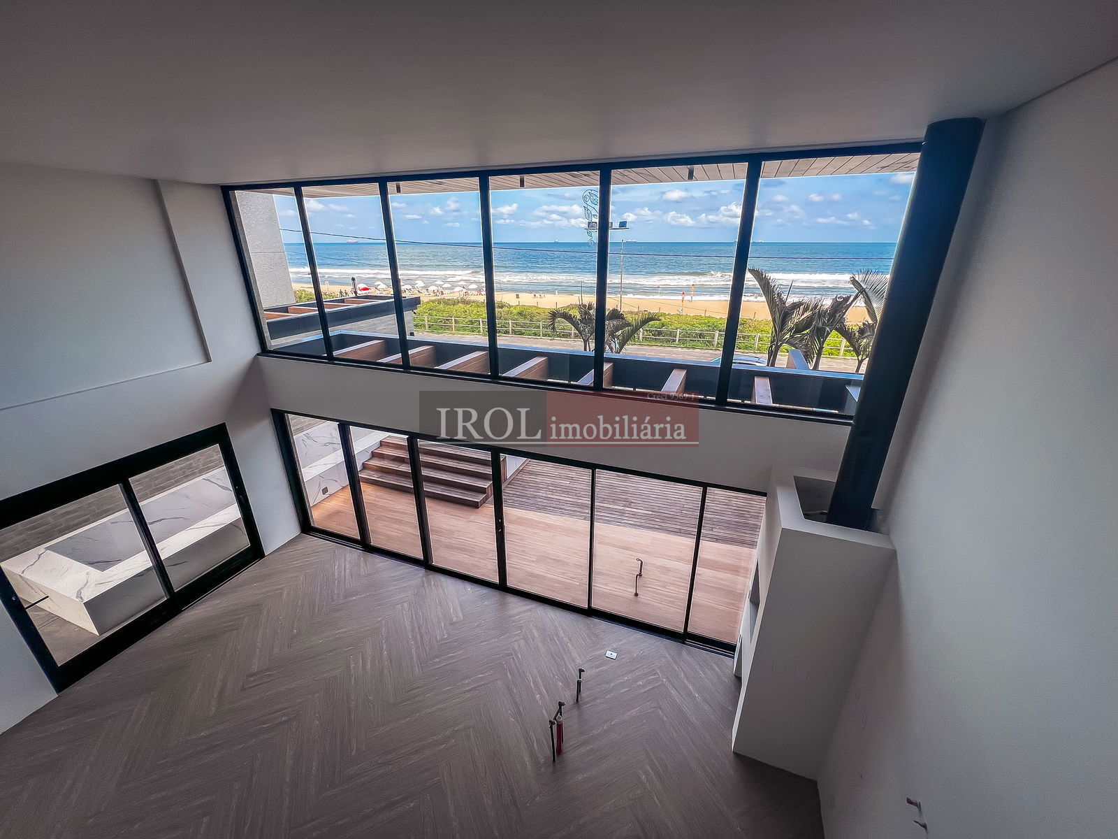 Apartamento à venda com 4 quartos, 345m² - Foto 5