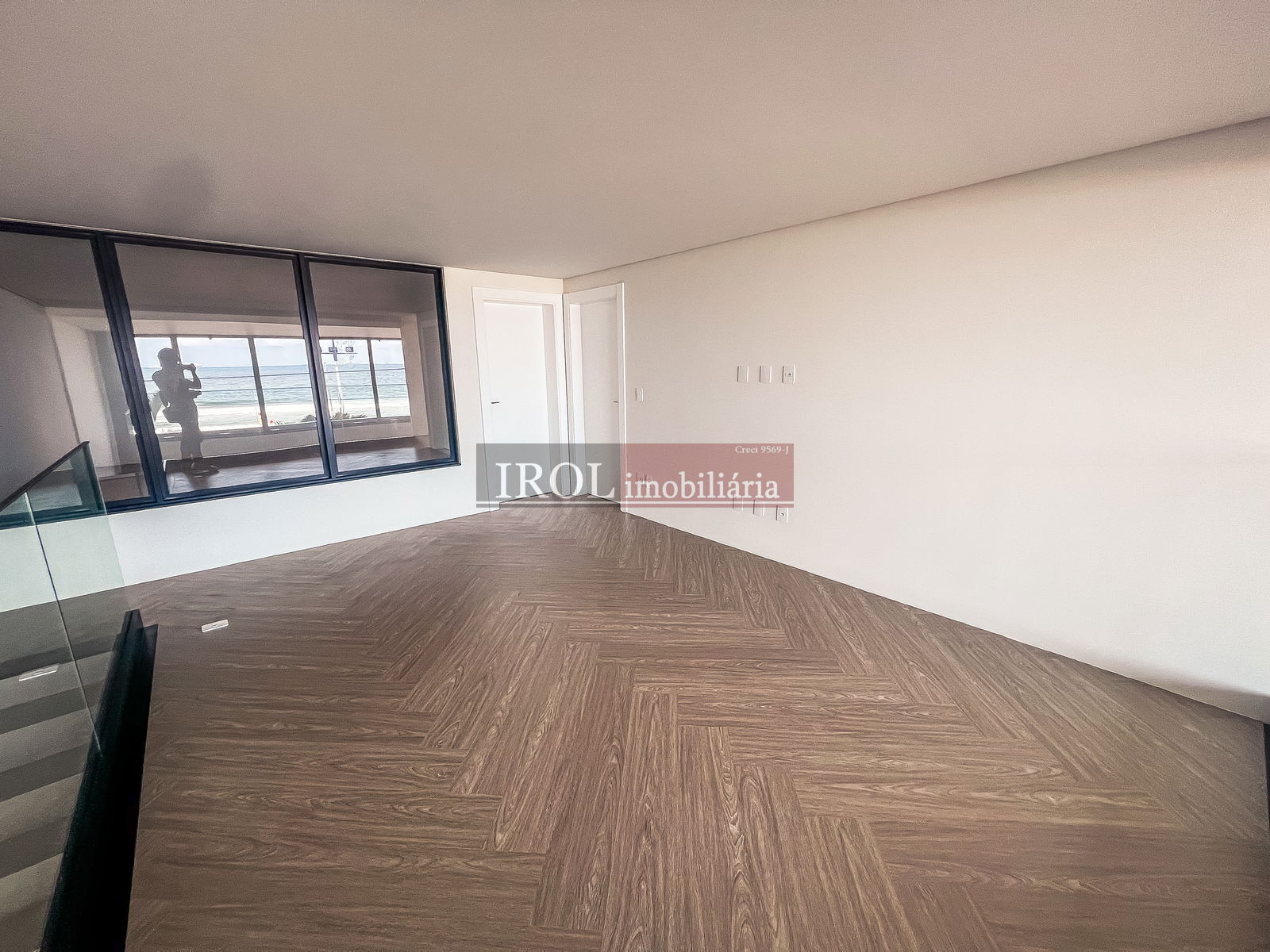 Apartamento à venda com 4 quartos, 345m² - Foto 35