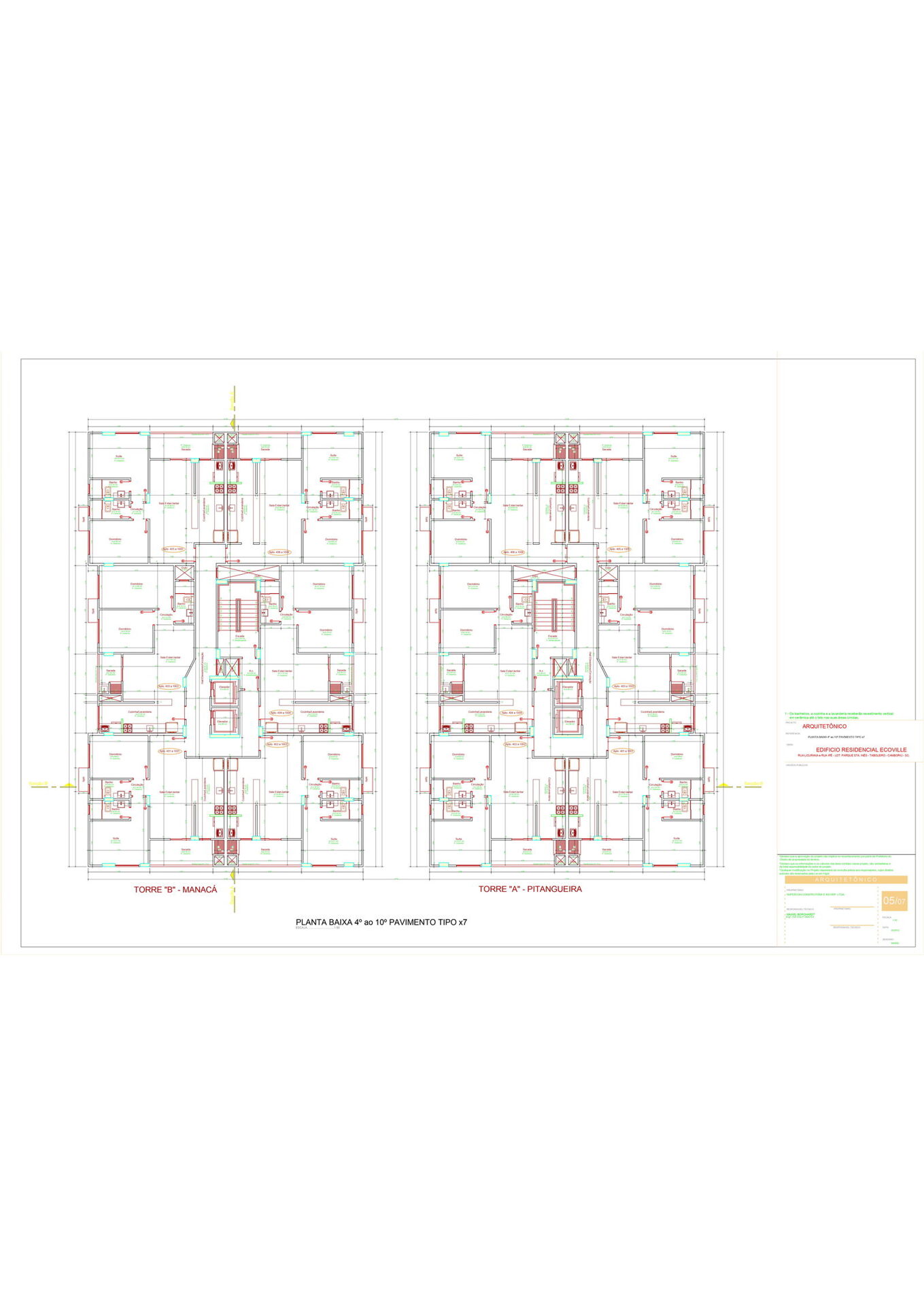 Apartamento à venda com 2 quartos, 63m² - Foto 32