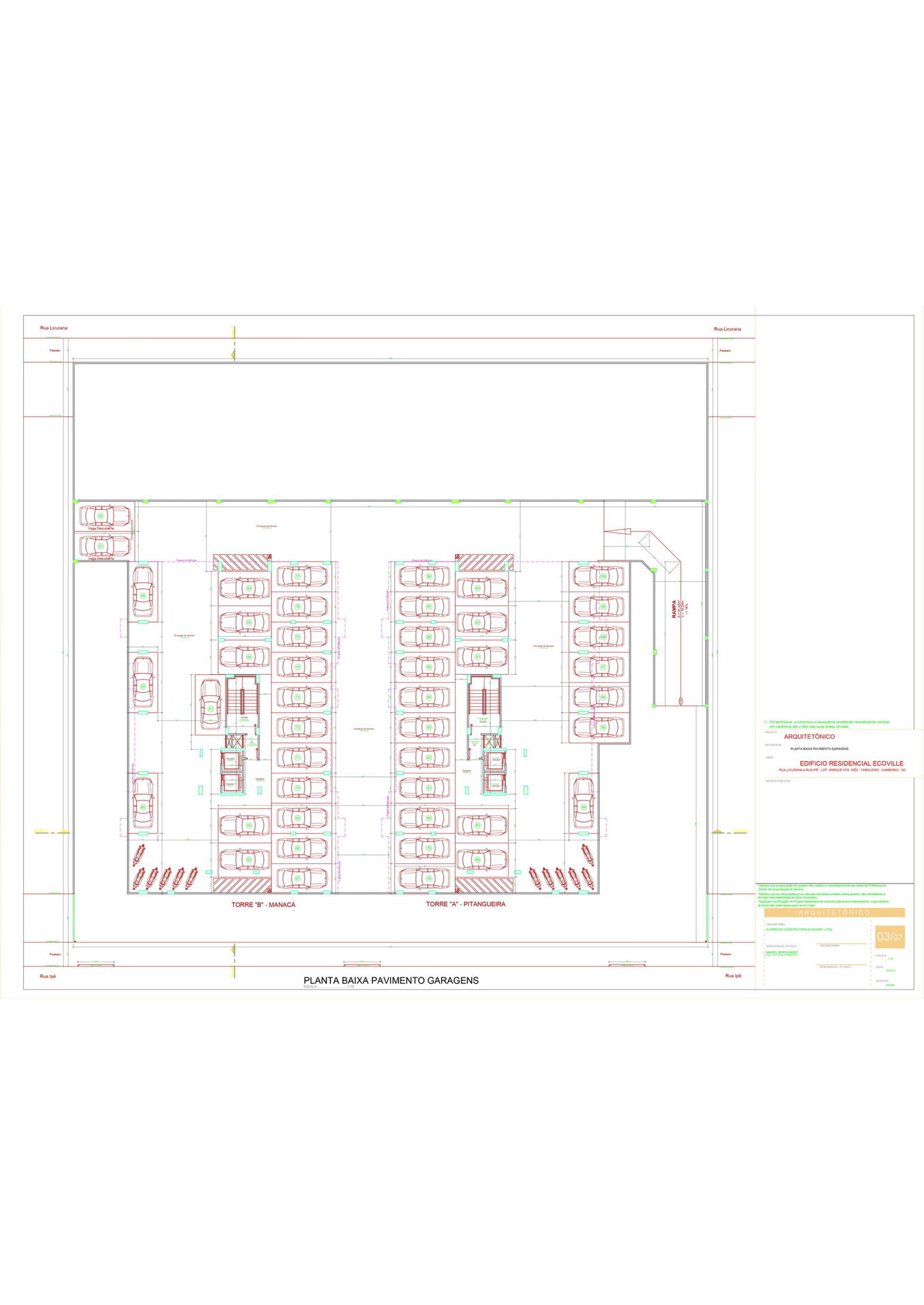 Apartamento à venda com 2 quartos, 63m² - Foto 31