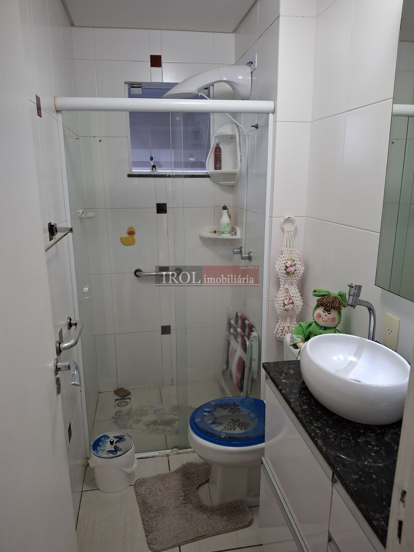 Apartamento à venda com 3 quartos, 91m² - Foto 11