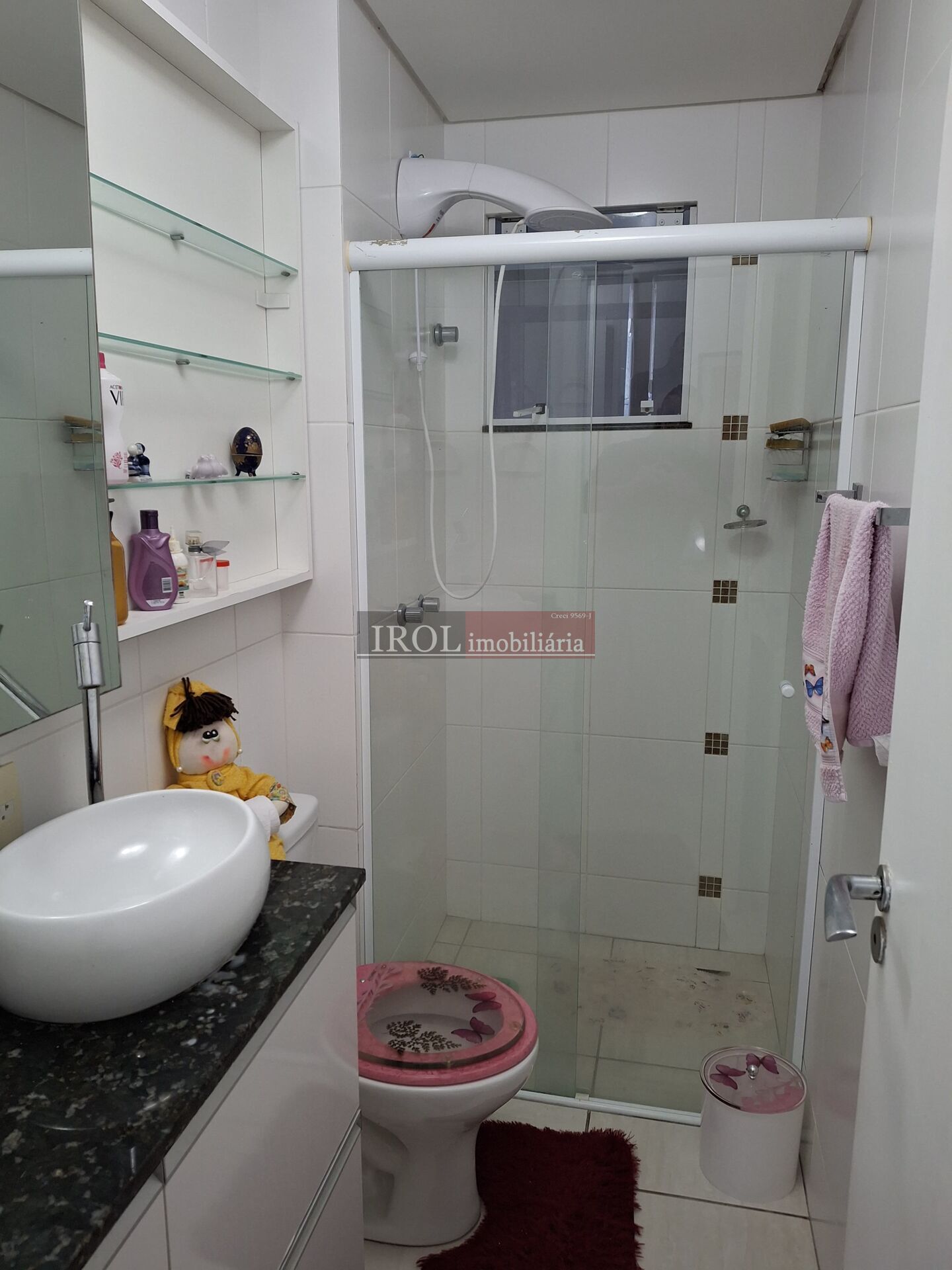 Apartamento à venda com 3 quartos, 91m² - Foto 12