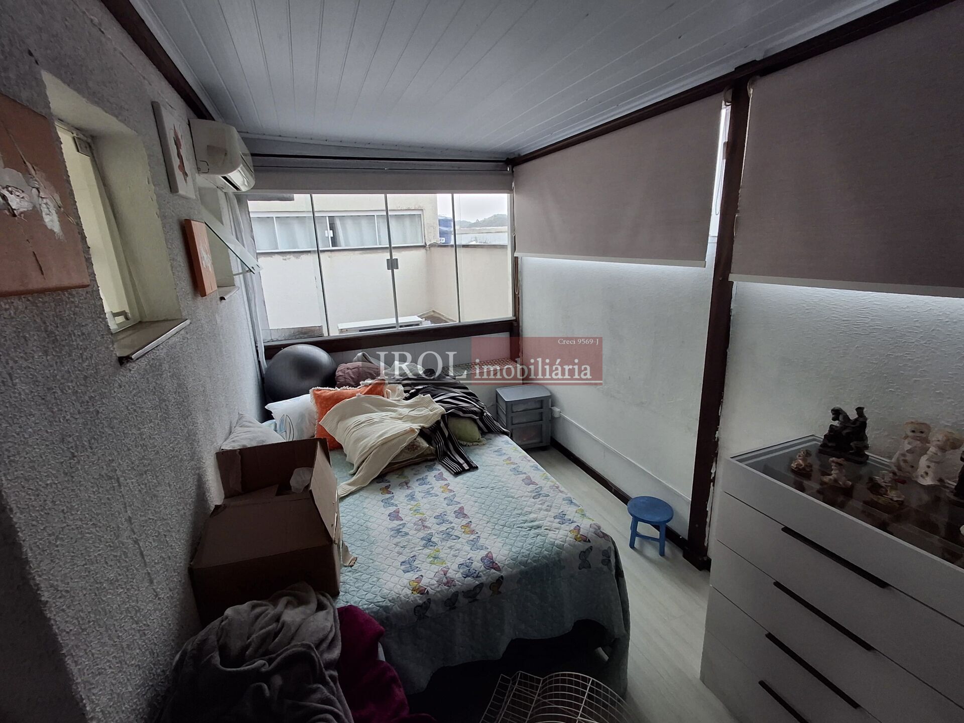 Apartamento à venda com 3 quartos, 91m² - Foto 9