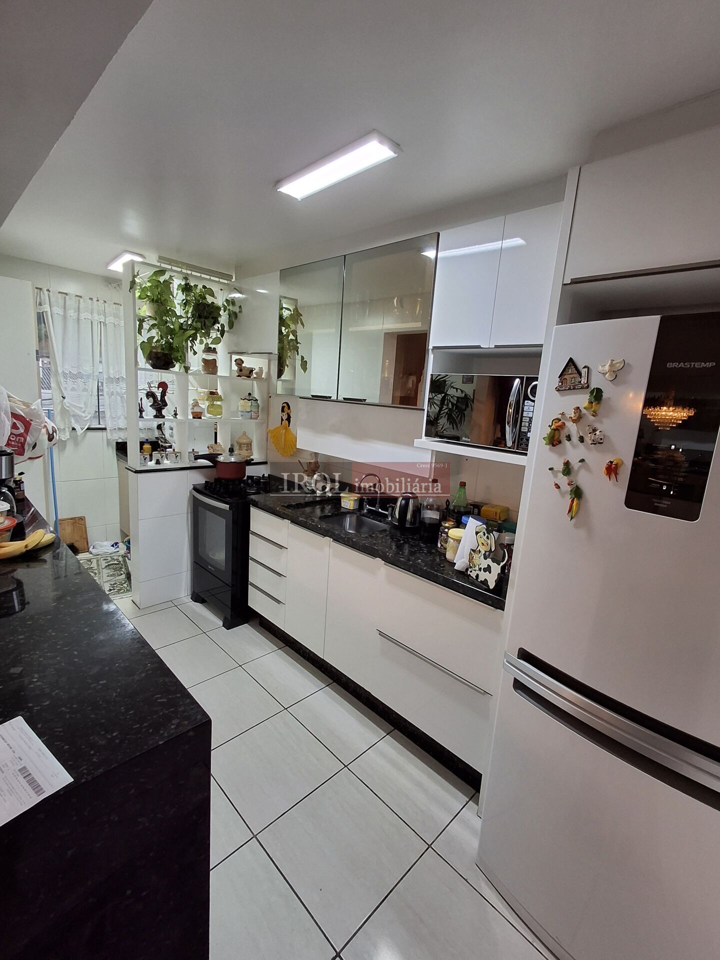 Apartamento à venda com 3 quartos, 91m² - Foto 4