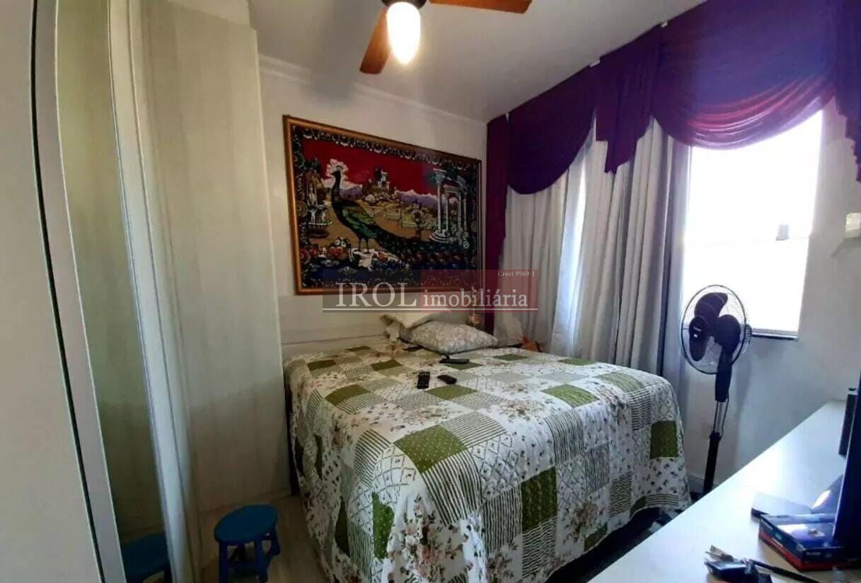 Apartamento à venda com 3 quartos, 91m² - Foto 10