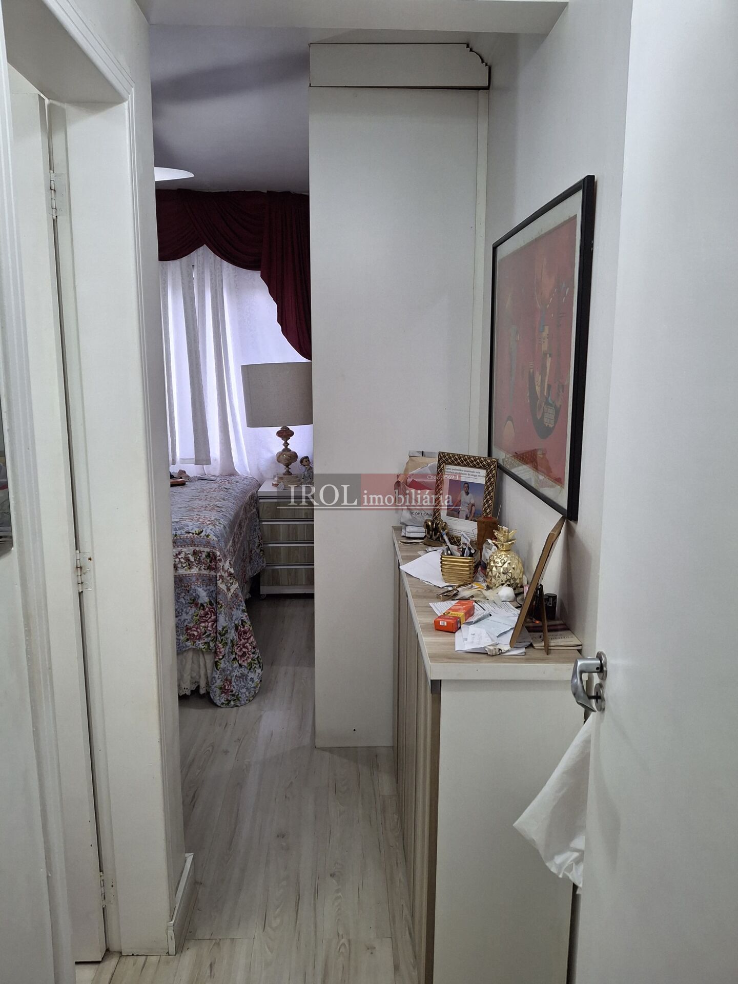 Apartamento à venda com 3 quartos, 91m² - Foto 7