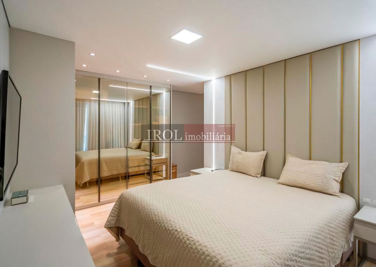 Apartamento à venda com 3 quartos, 138m² - Foto 37