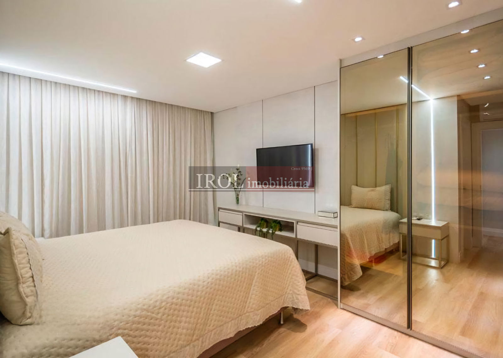 Apartamento à venda com 3 quartos, 138m² - Foto 33