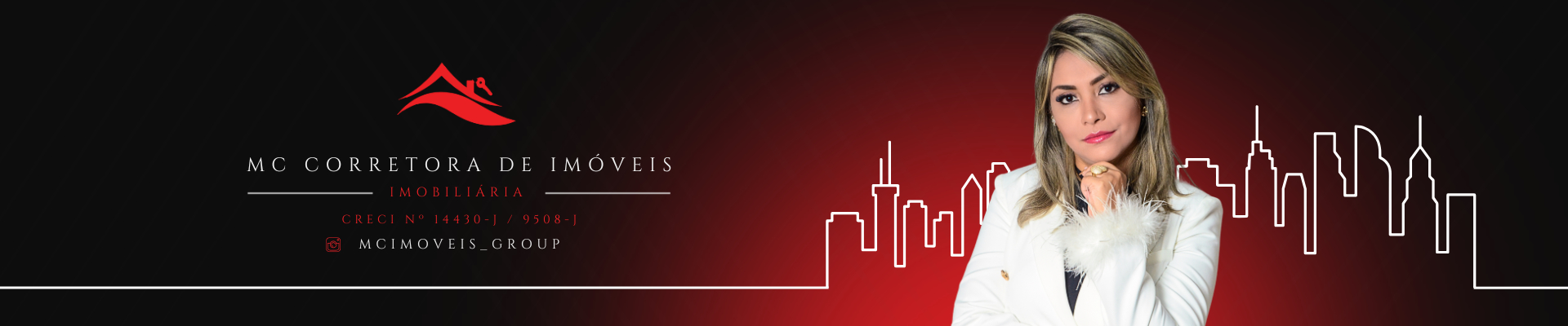 Mc Imóveis em Aracruz e Vitória/Es