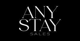 Anystay Sales