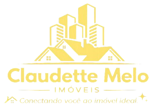 Claudette Melo Imóveis