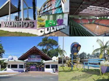 Valinhos é melhor cidade do País em Desenvolvimento Social