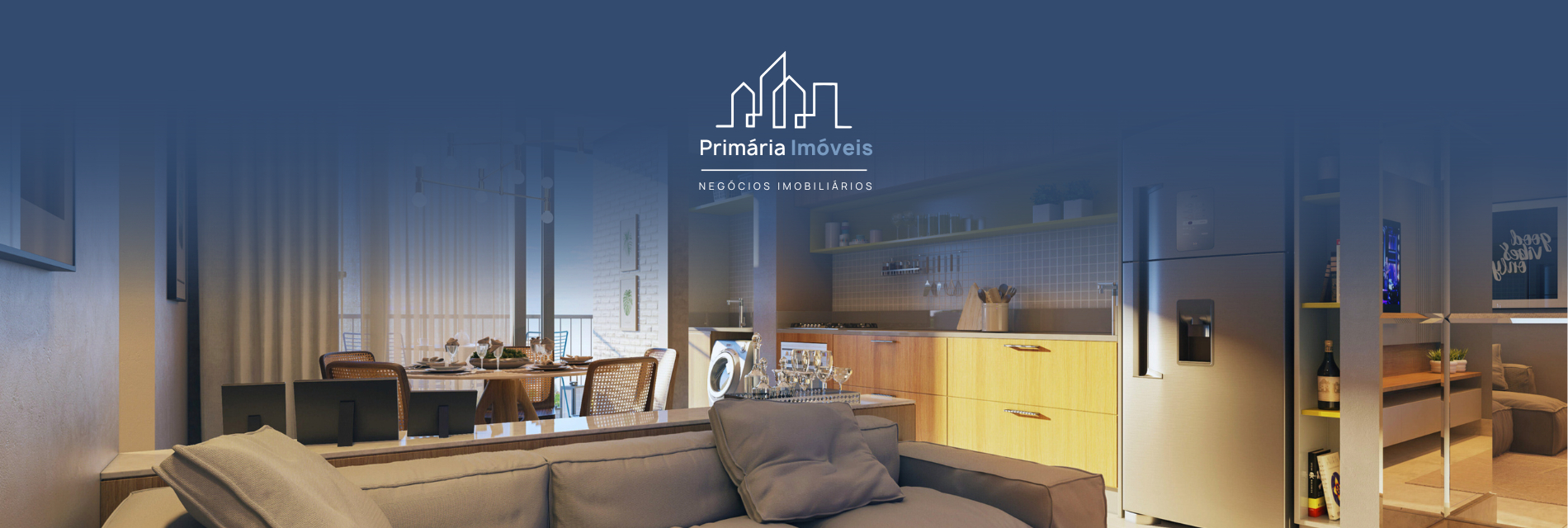 Primaria Imóveis LTDA