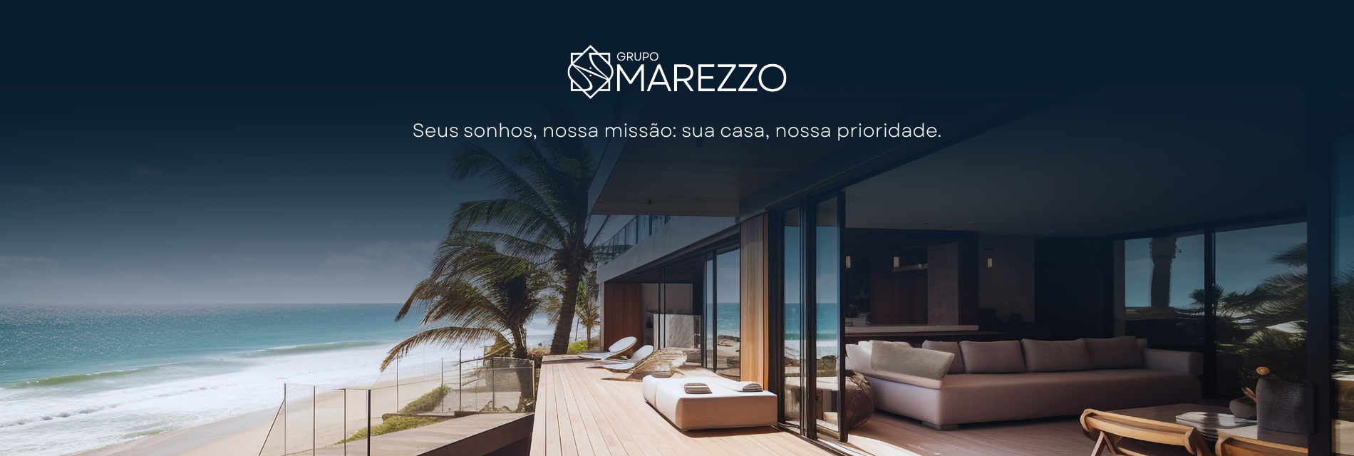 Marezzo Imóveis - CRECI 45496J