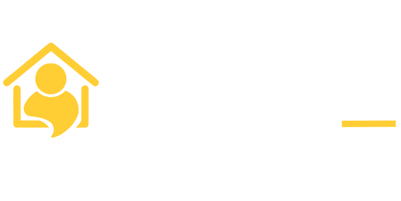 Logo da imobilária