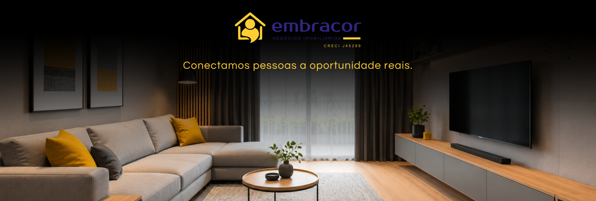 Embracor Imóveis