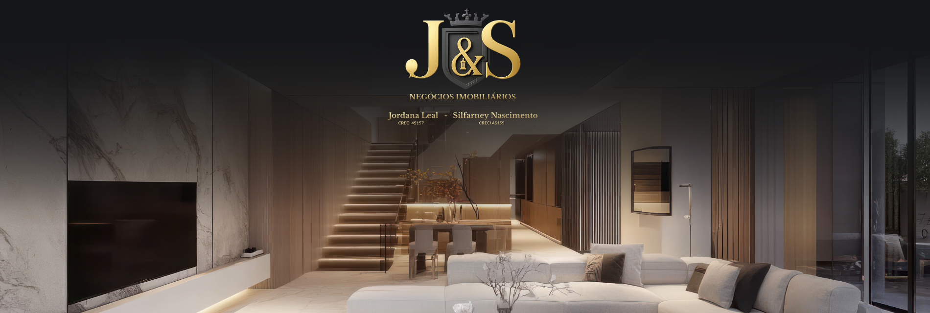 J & S Negócios Imobiliários