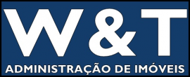 W&T ADMINISTRAÇÃO DE IMOVEIS