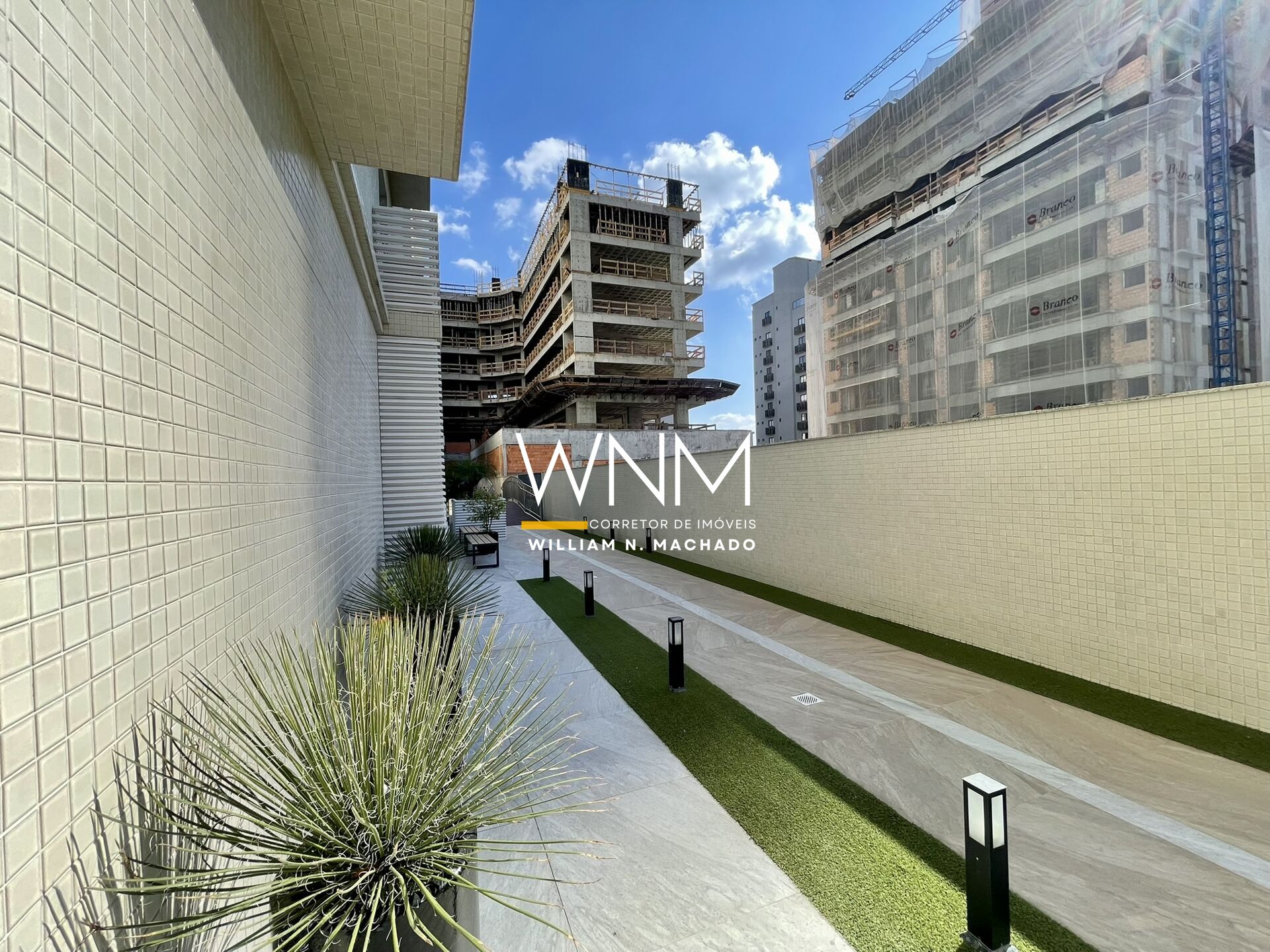 Apartamento à venda com 3 quartos, 128m² - Foto 54