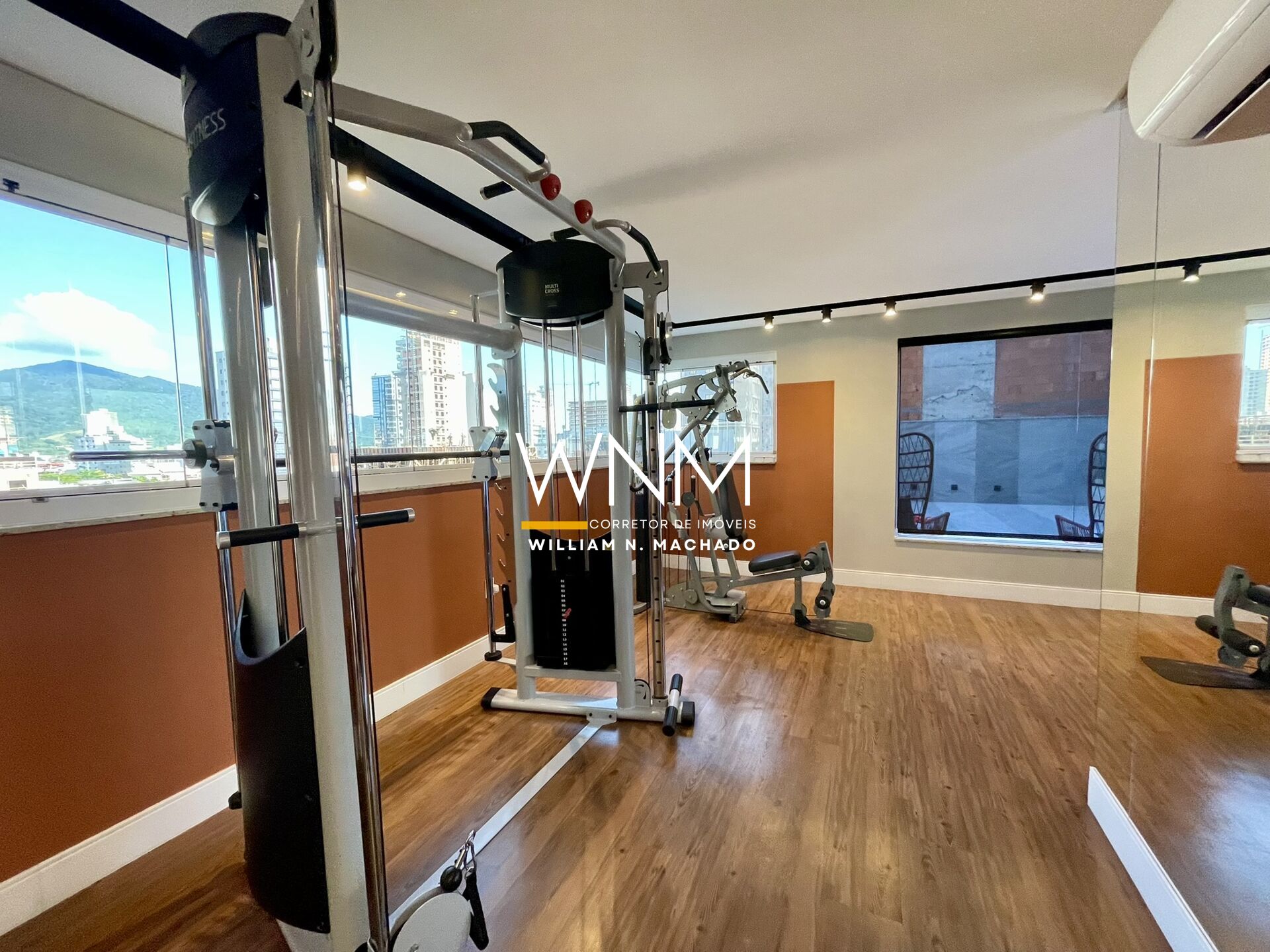 Apartamento à venda com 3 quartos, 128m² - Foto 57