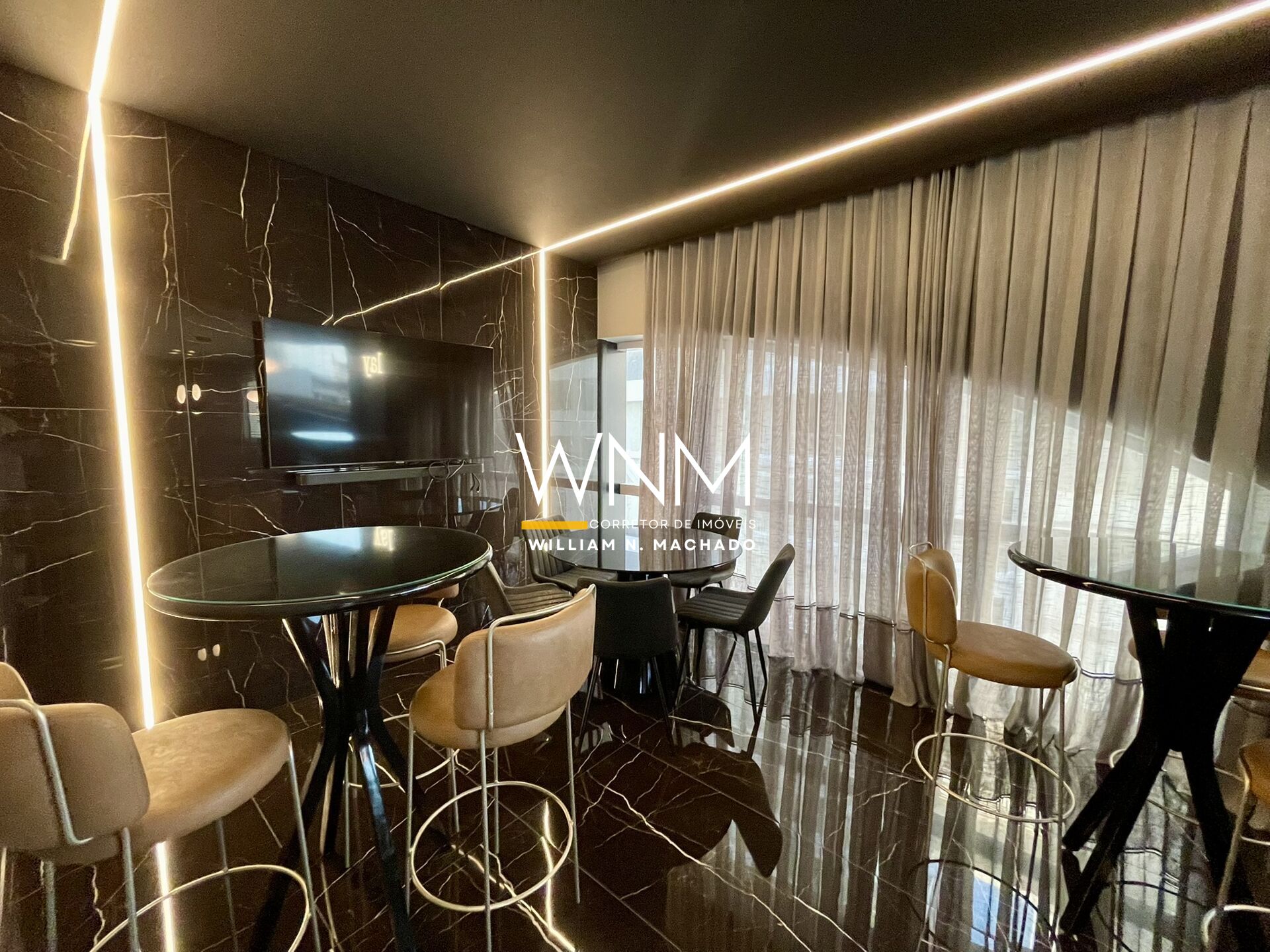 Apartamento à venda com 3 quartos, 128m² - Foto 48