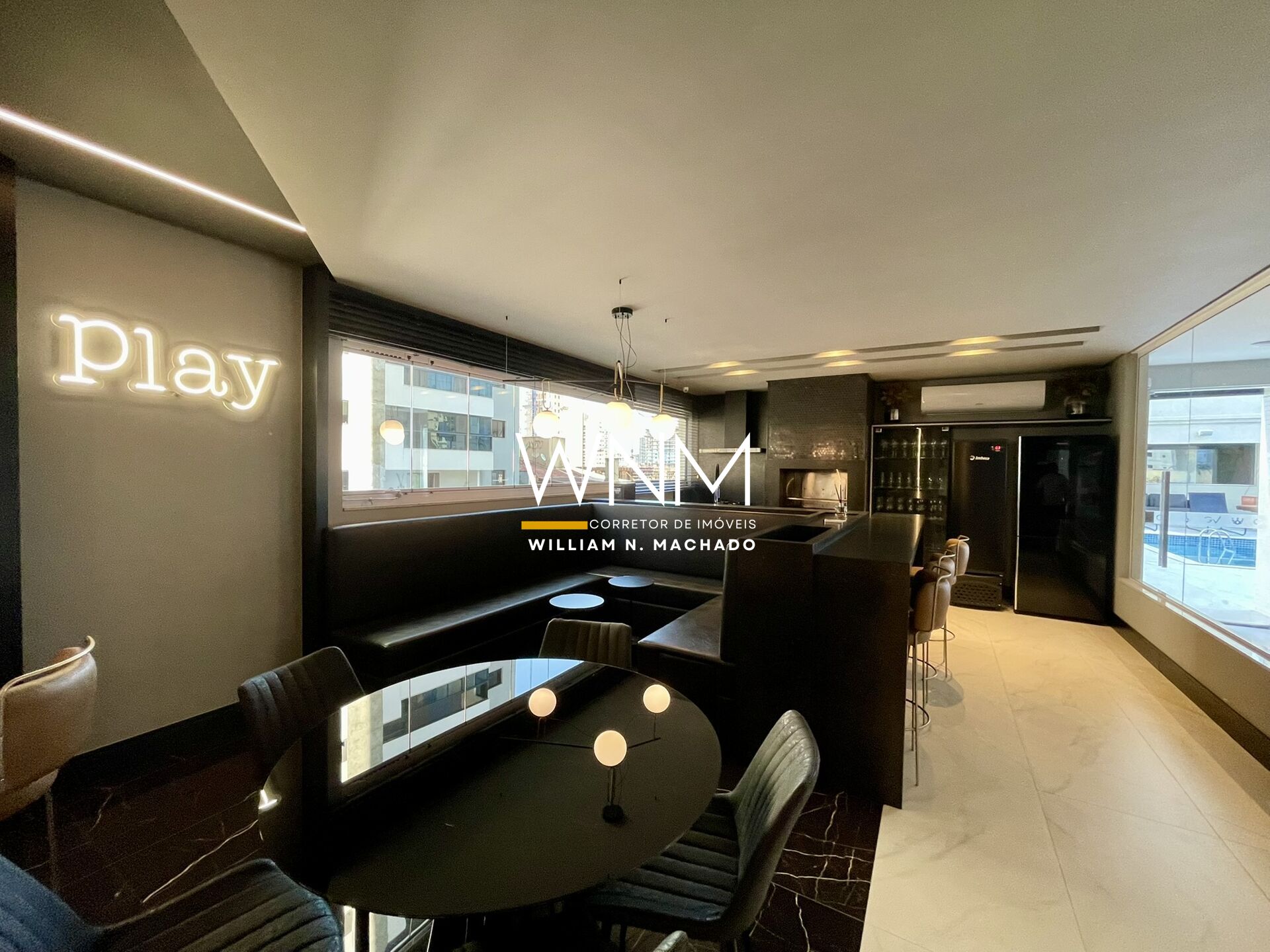 Apartamento à venda com 3 quartos, 128m² - Foto 47