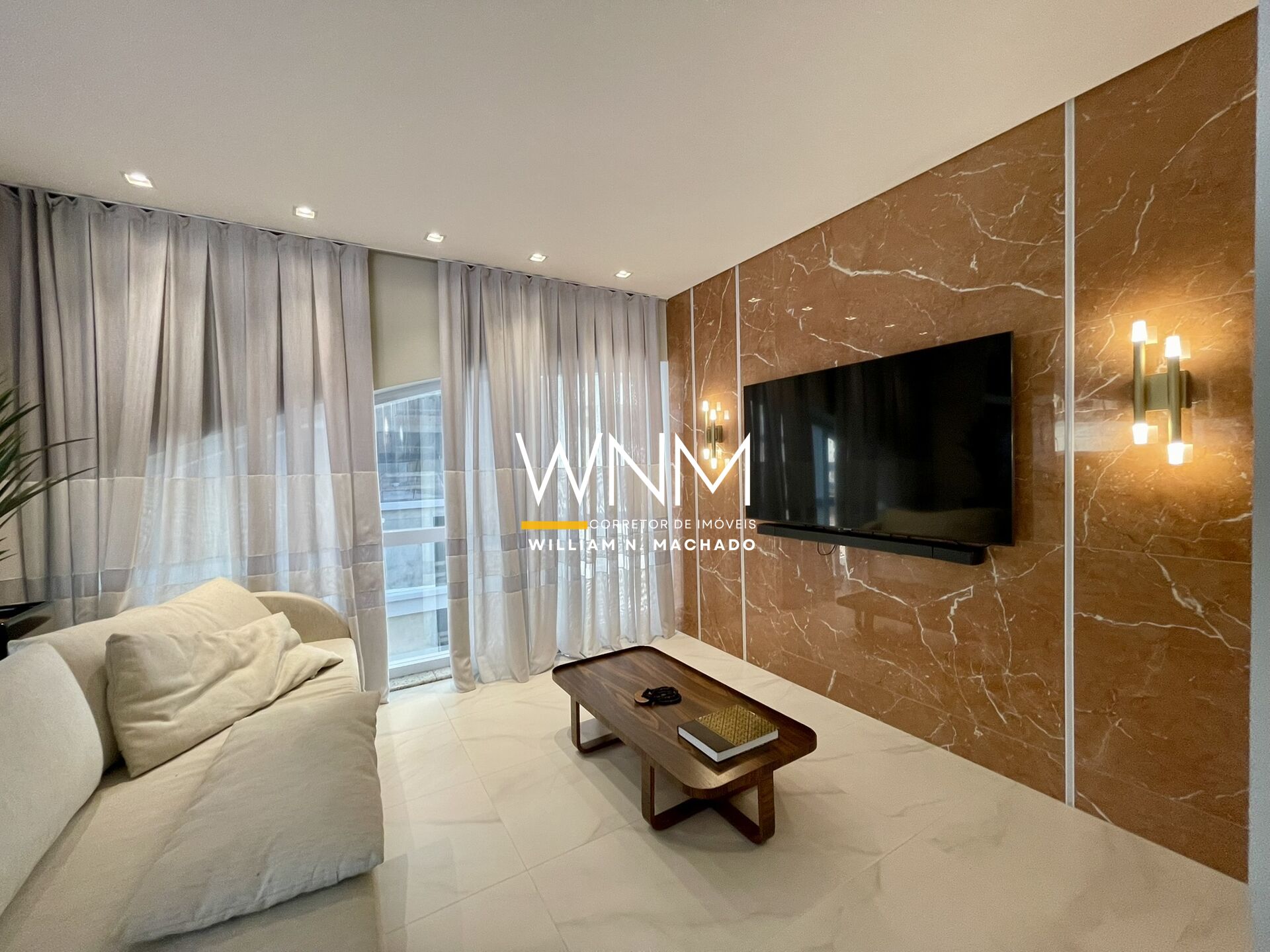 Apartamento à venda com 3 quartos, 128m² - Foto 52