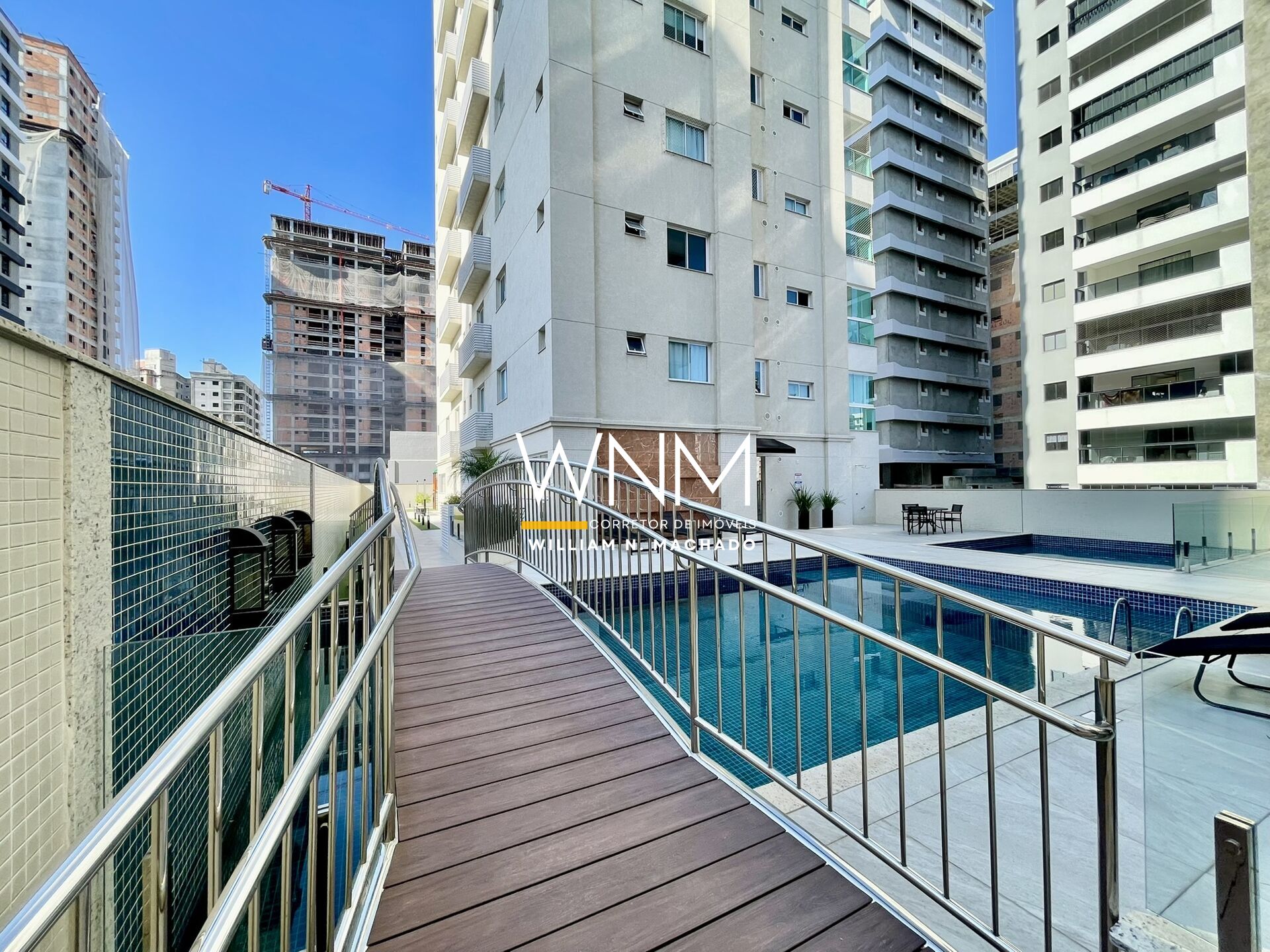 Apartamento à venda com 3 quartos, 128m² - Foto 40