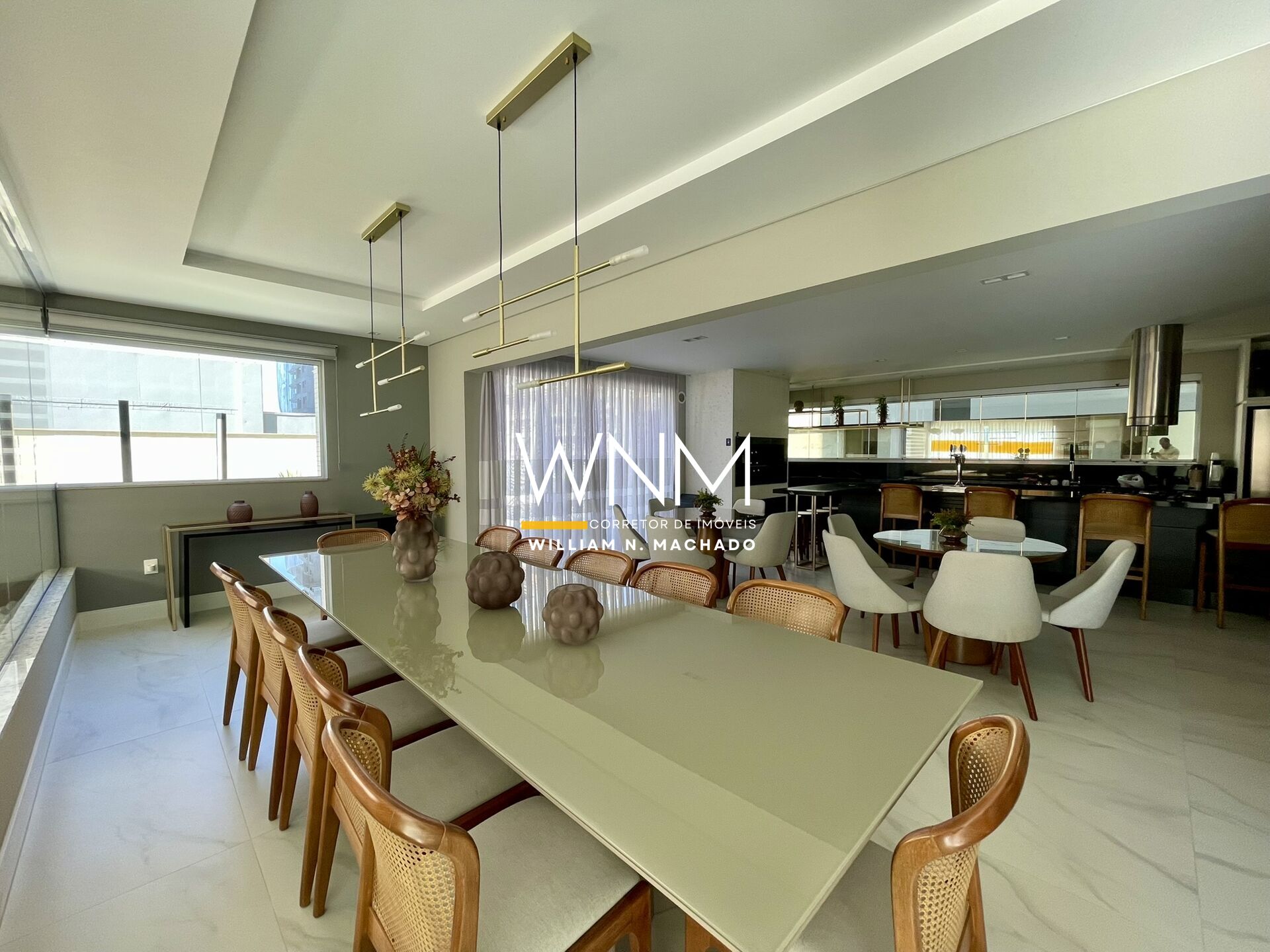 Apartamento à venda com 3 quartos, 128m² - Foto 50