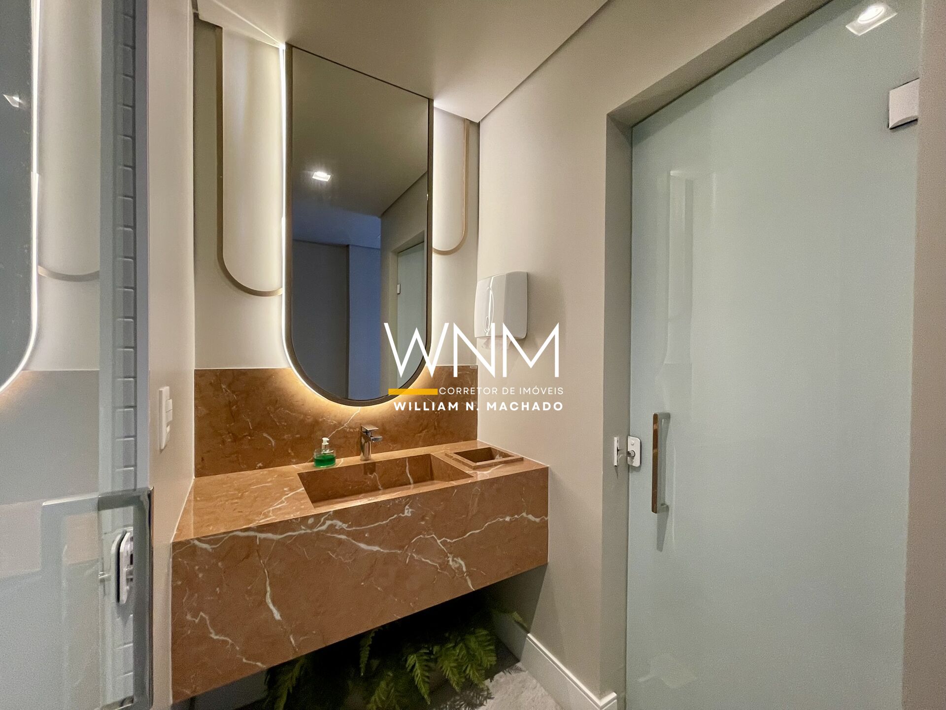 Apartamento à venda com 3 quartos, 128m² - Foto 38