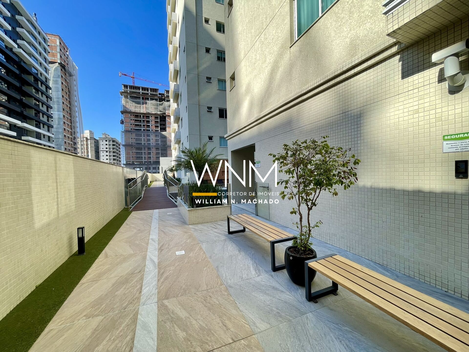 Apartamento à venda com 3 quartos, 128m² - Foto 39