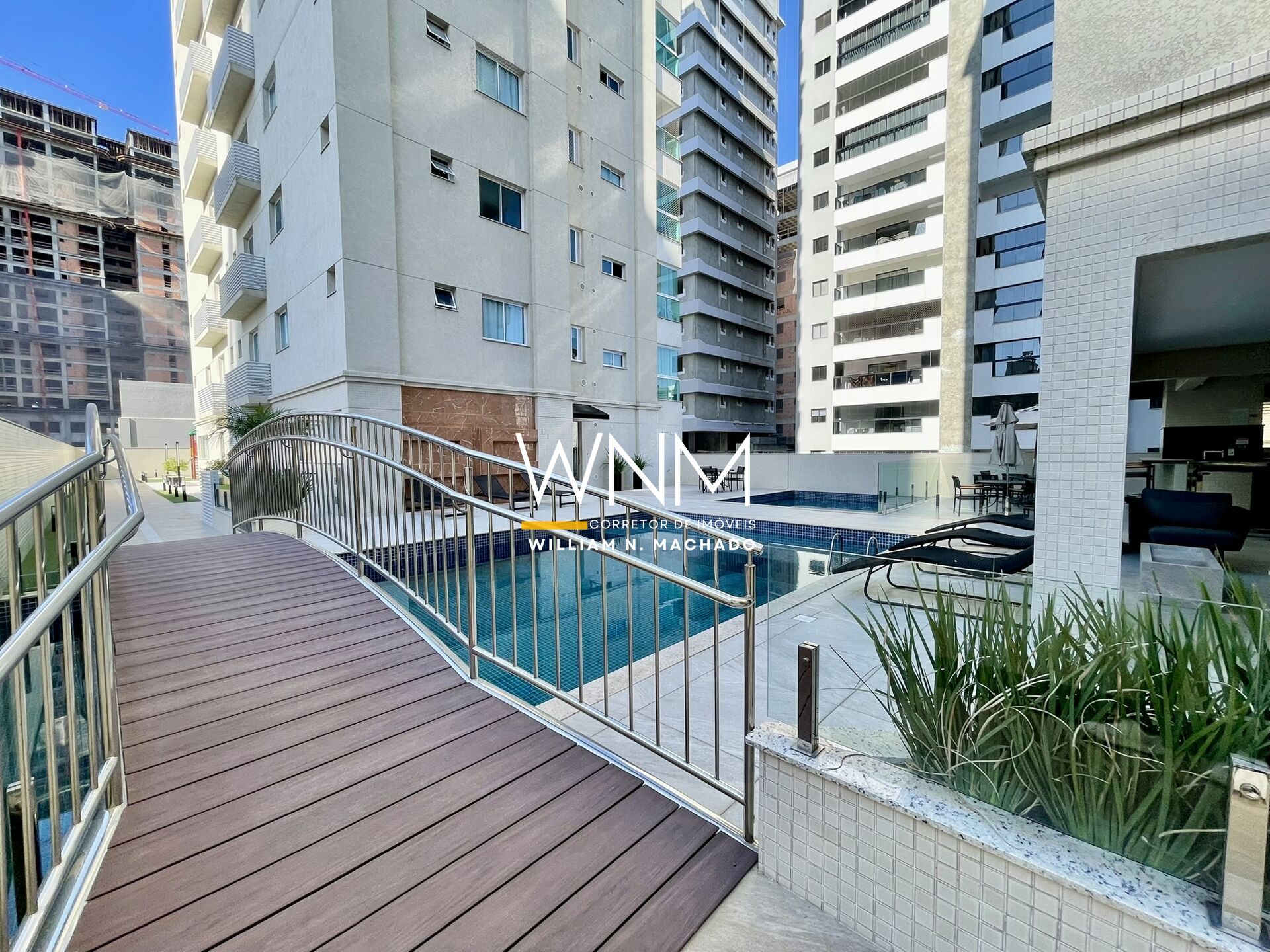 Apartamento à venda com 3 quartos, 128m² - Foto 41
